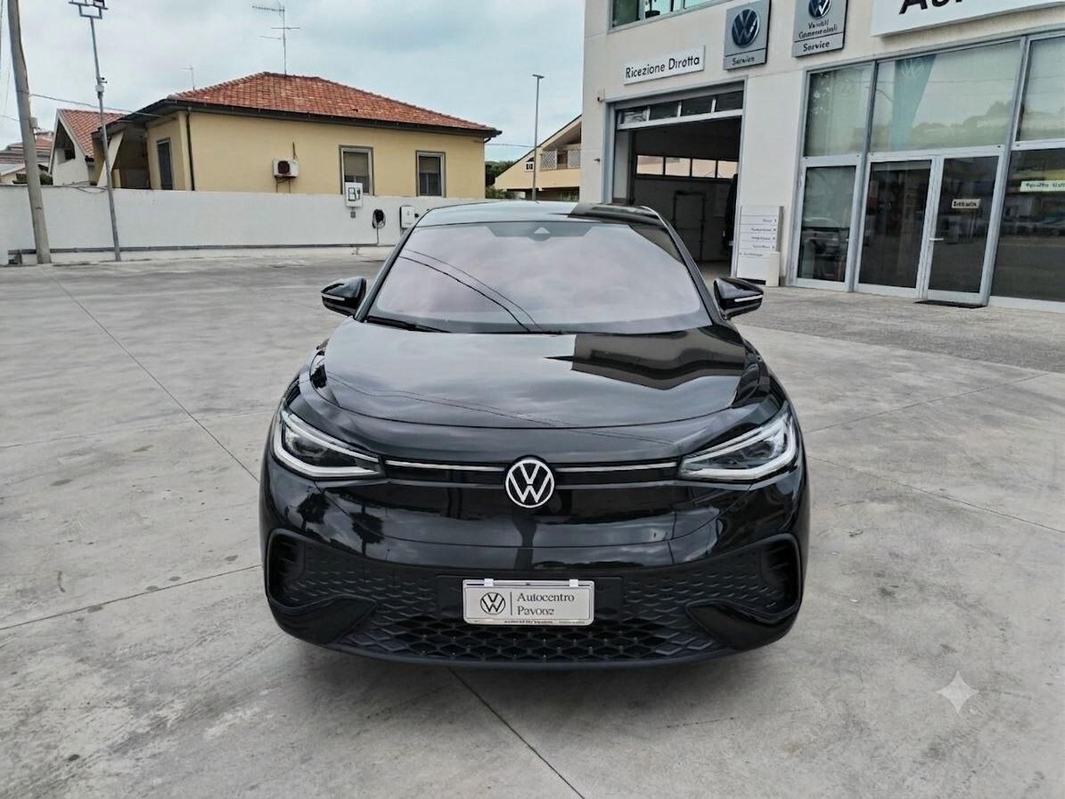Volkswagen ID.5 Pro Performance 77 Kwh 204 CV