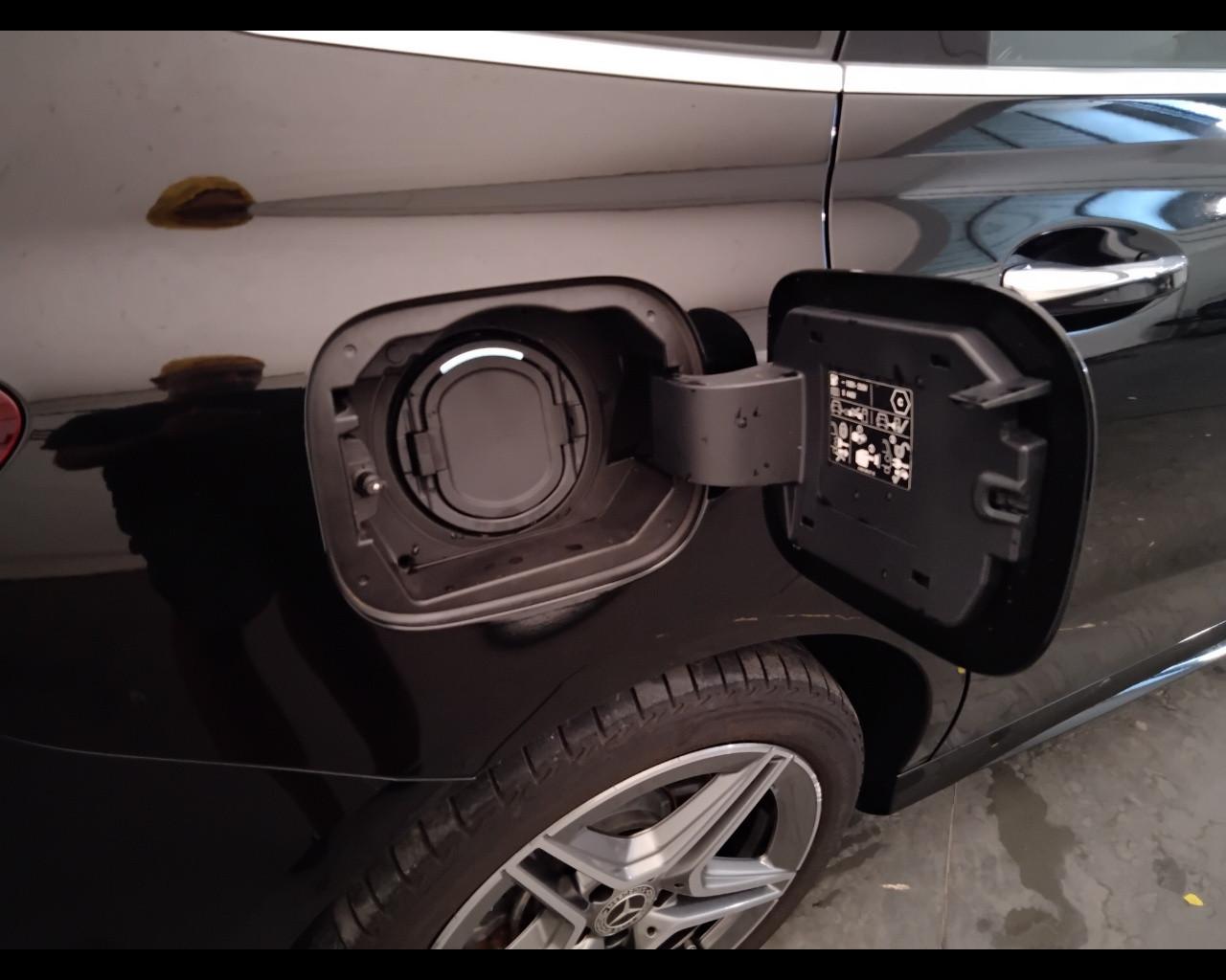 Mercedes-Benz Classe B - W247 2023 - B 250 e phev AMG Line Premium auto