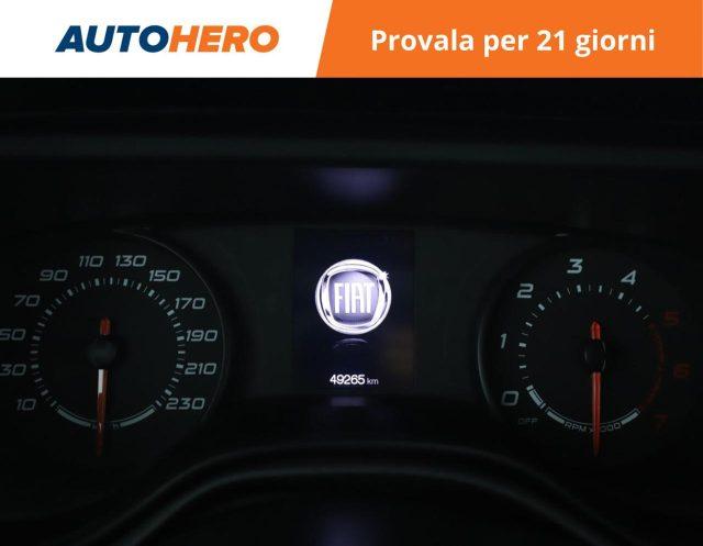 FIAT Tipo 1.3 Mjt 4 porte Easy