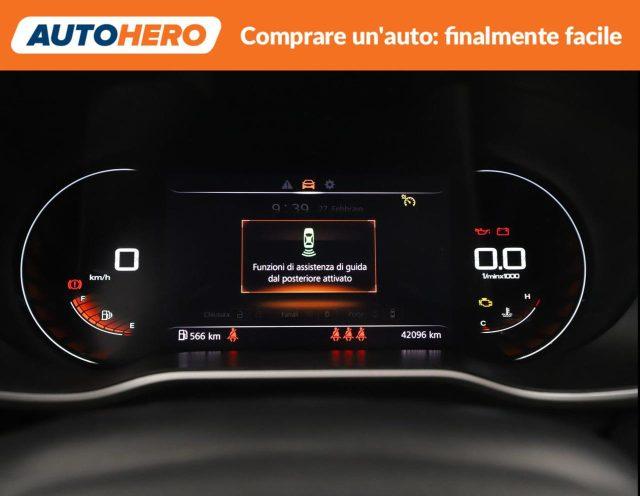 MG ZS 1.5 VTi-tech Luxury