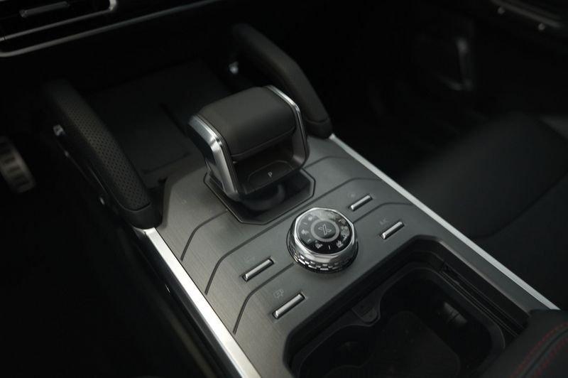 ICH-X K3 2.0 Benzina/GPL DCT 4WD