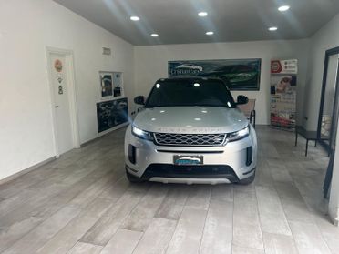 Land Rover Range Evoque 2.0D I4-L.Flw 150CV AWD Aut R-Dynamic HSE