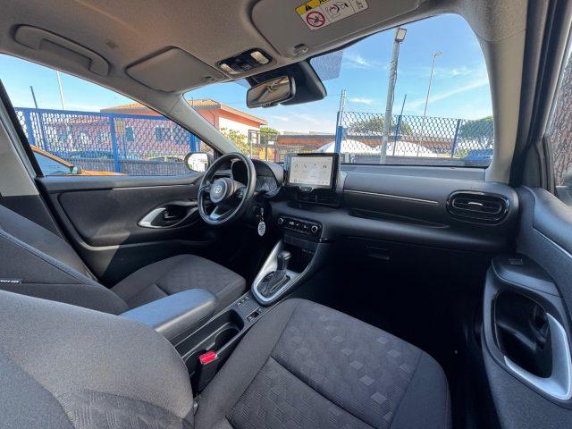 TOYOTA Yaris 1.5 Hybrid 5 porte Trend - IVA ESPOSTA *PROMO*
