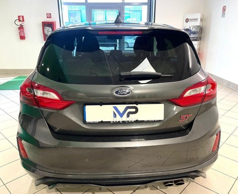 Ford Fiesta 1.5 200 CV 5p. ST