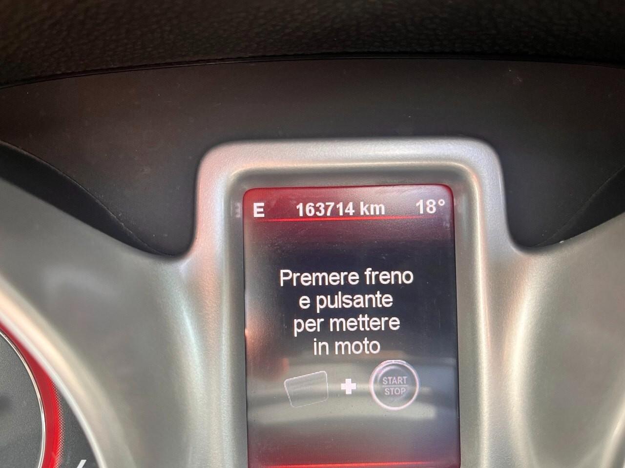 **ULTIMO PREZZO **Fiat Freemont 2.0 Mjt 170 CV 4x4 aut. Lounge