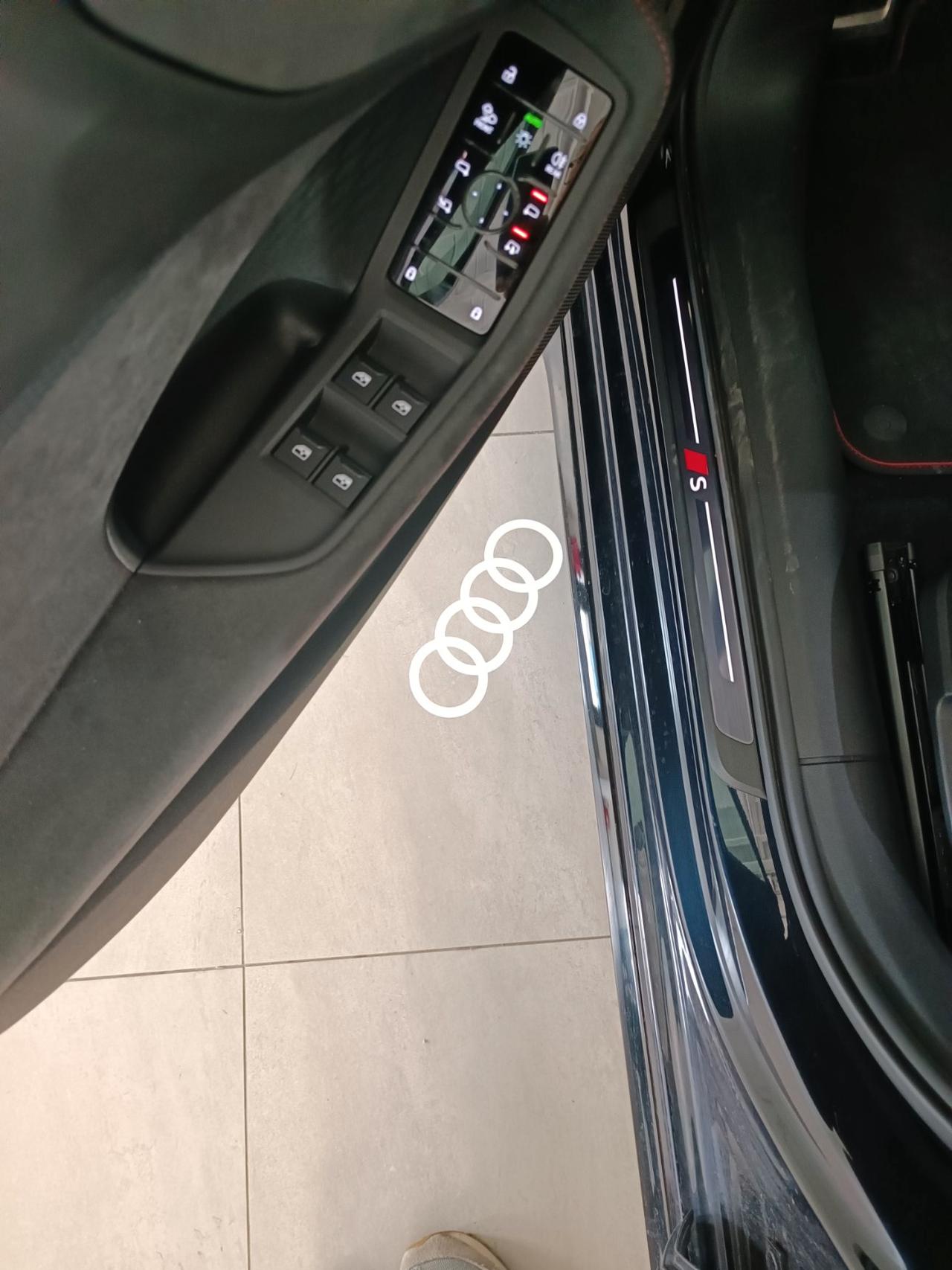 Audi A5 Berlina 2.0 tfsi 150cv s-tronic