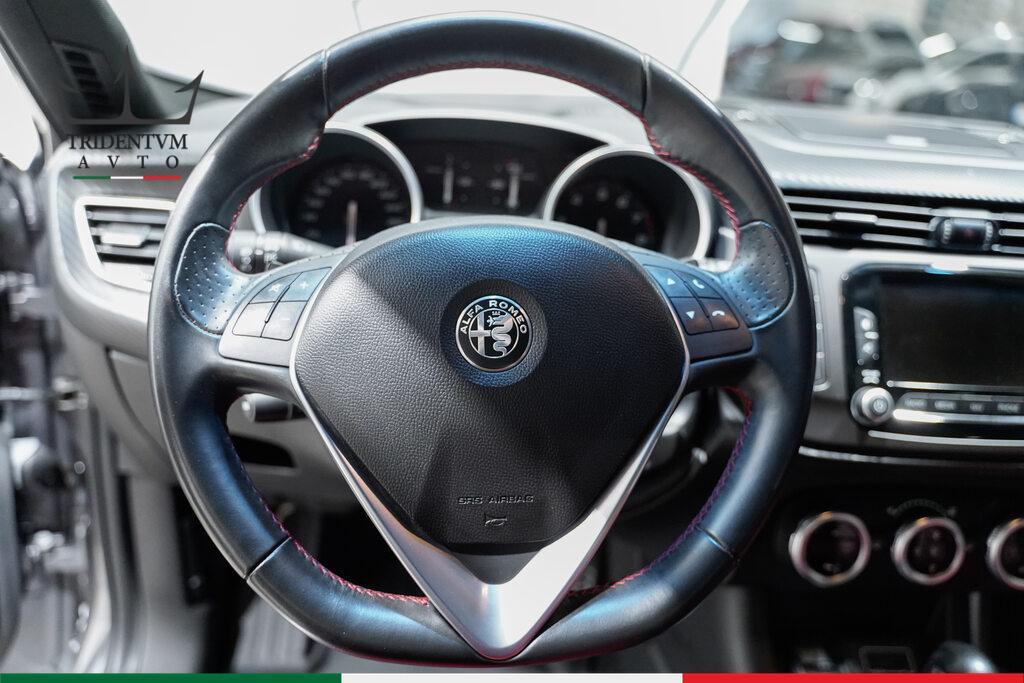 Alfa Romeo Giulietta Giulietta 1750 turbo Veloce 240cv tct