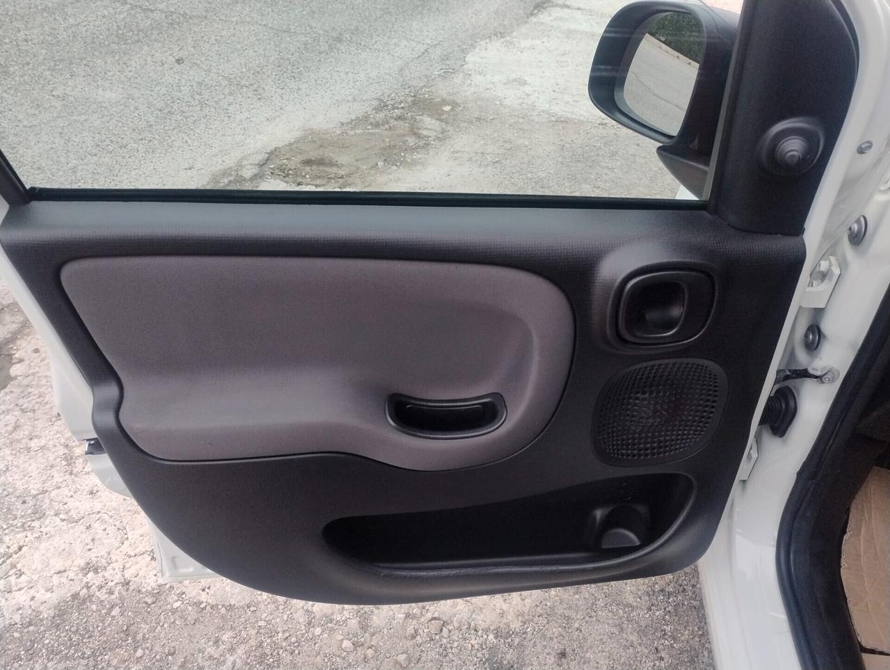 Fiat NEW Panda 1.3 Mjet 75Cv 4x4 Allestita - 2014