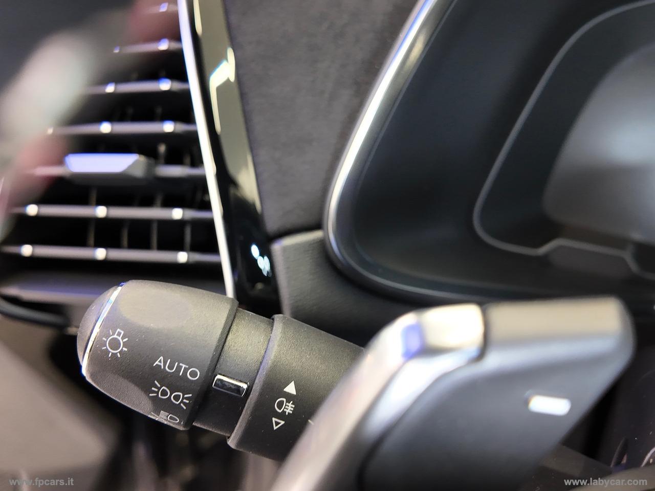 DS AUTOMOBILES DS 7 BlueHDi 130 aut. Performance Line+