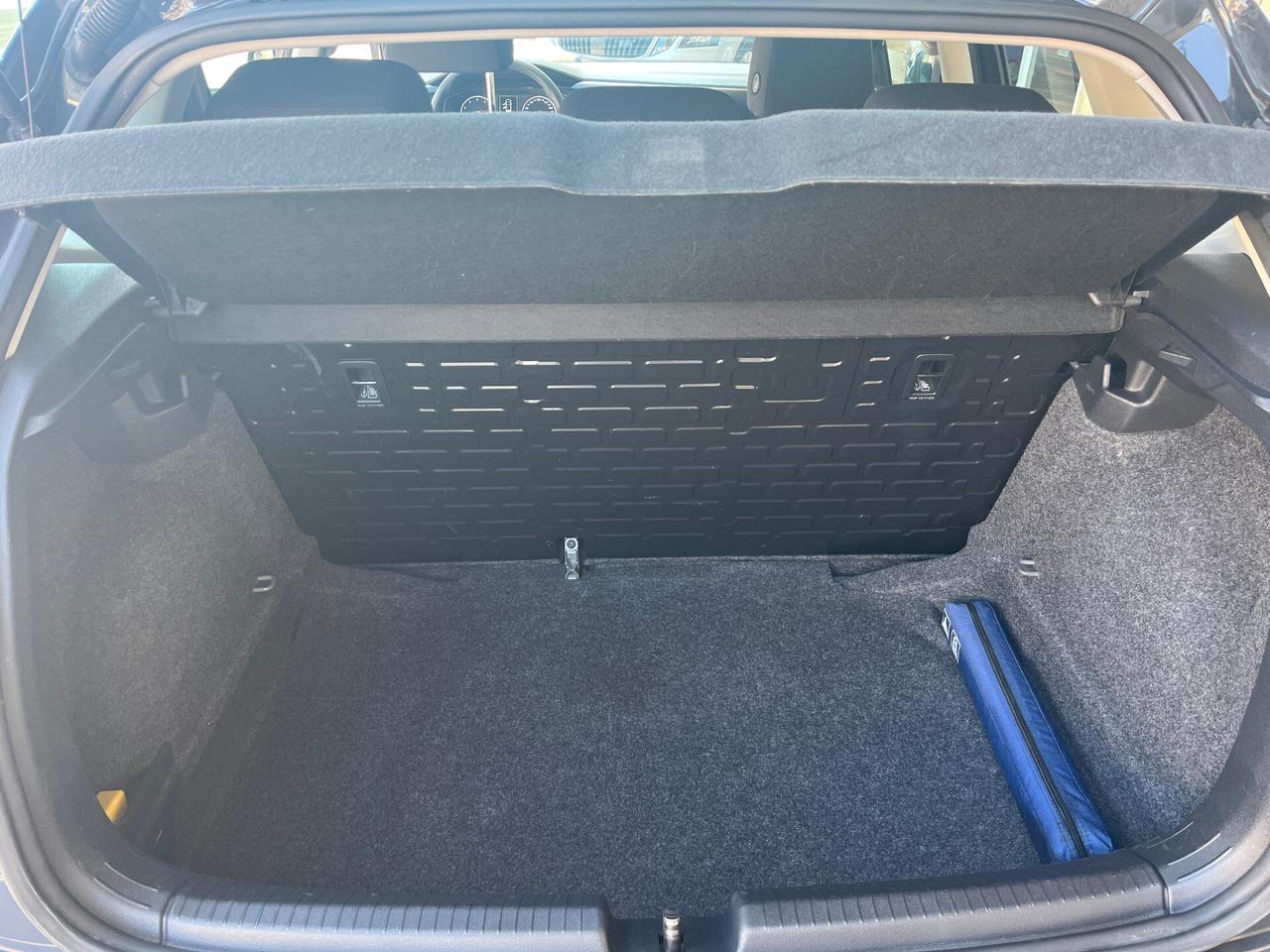 Volkswagen Polo 1.0 EVO 5 Porte 65cv