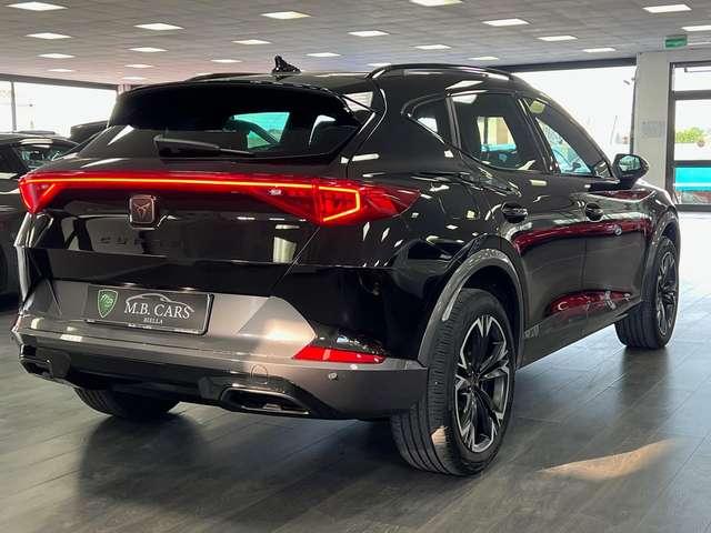 CUPRA Formentor 2.0 tdi 4drive 150cv dsg