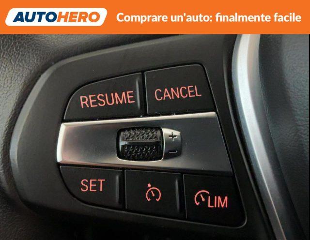 BMW 520 d xDrive Touring Business aut.