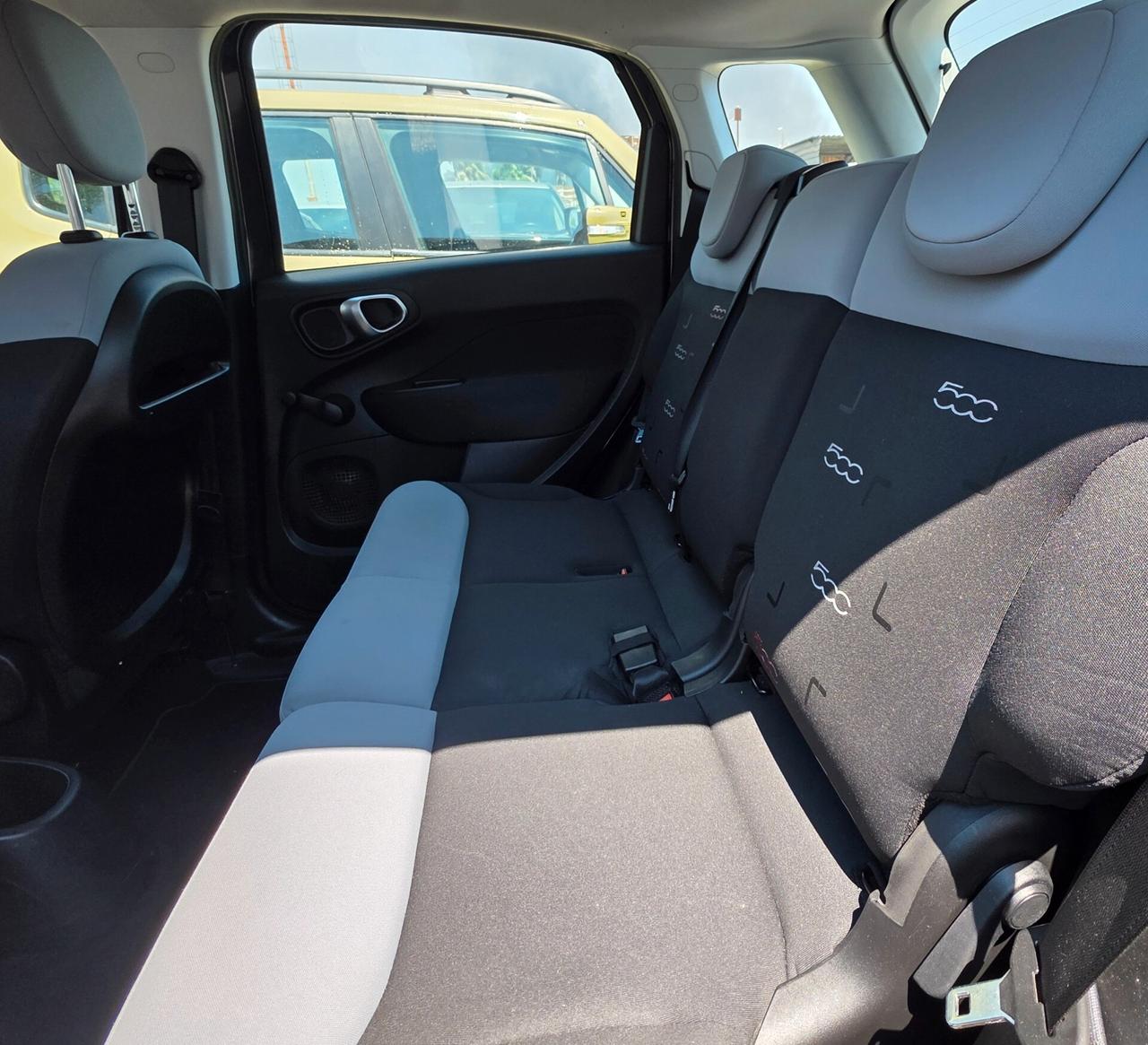 Fiat 500L 1.3 Multijet 85 CV Pop Star