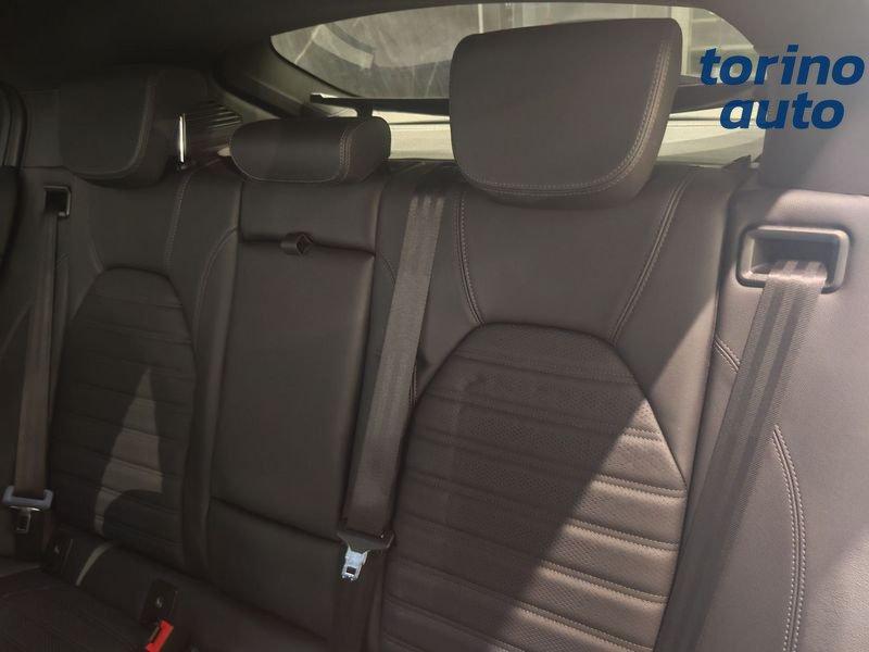 Alfa Romeo Stelvio 2.2 TD 210 CV Veloce AT8 Q4