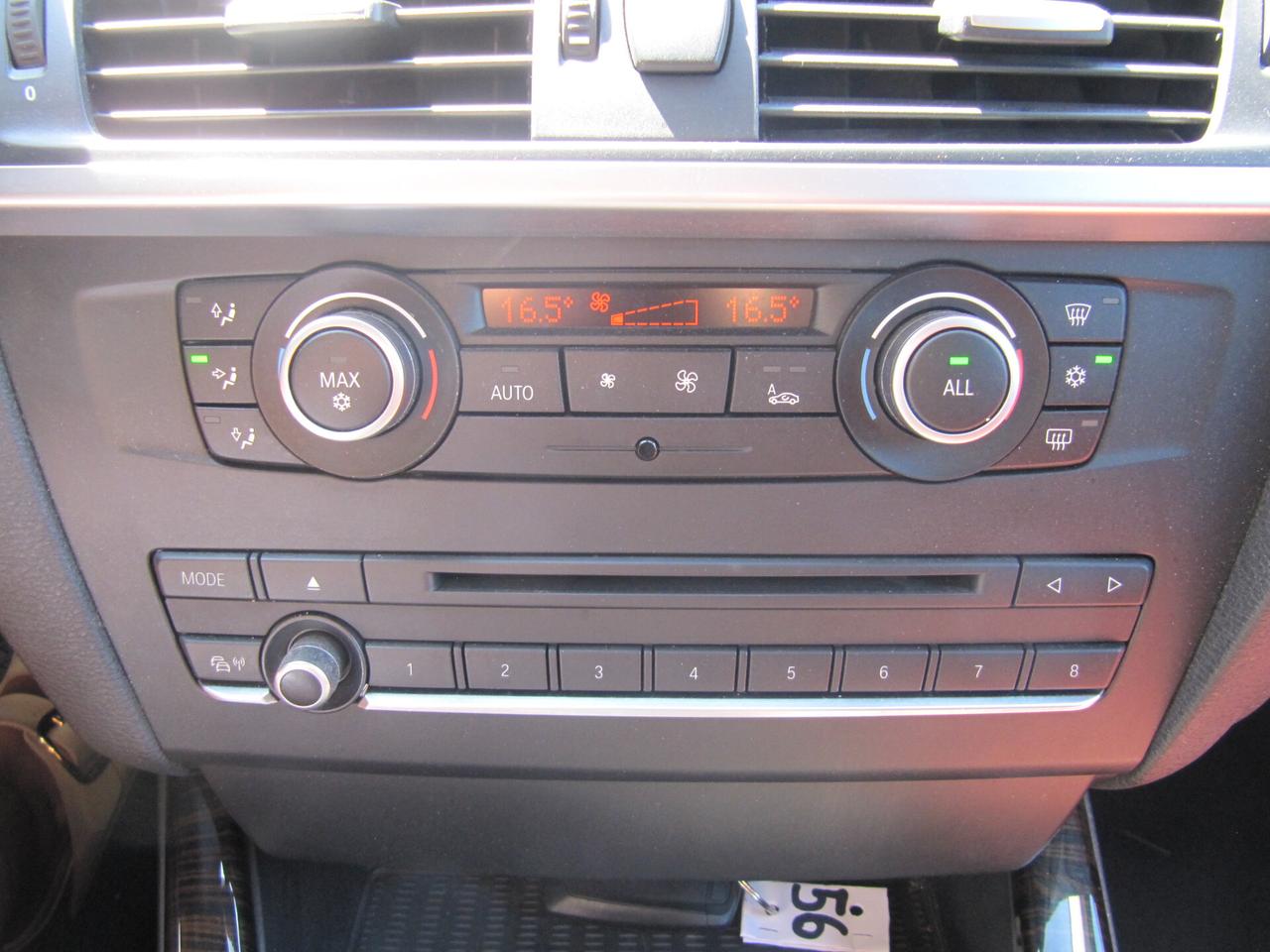 Bmw X3 xDrive20d Futura - automatico