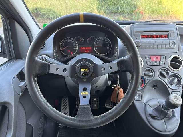 Fiat Panda Panda 1.4 16v 100cv