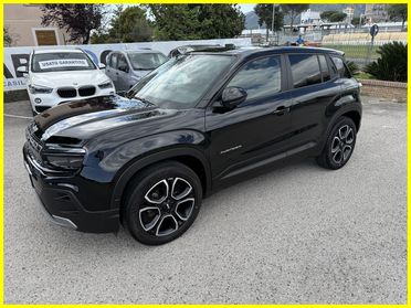 JEEP AVENGER 1.2 TURBO SUMMIT full optional