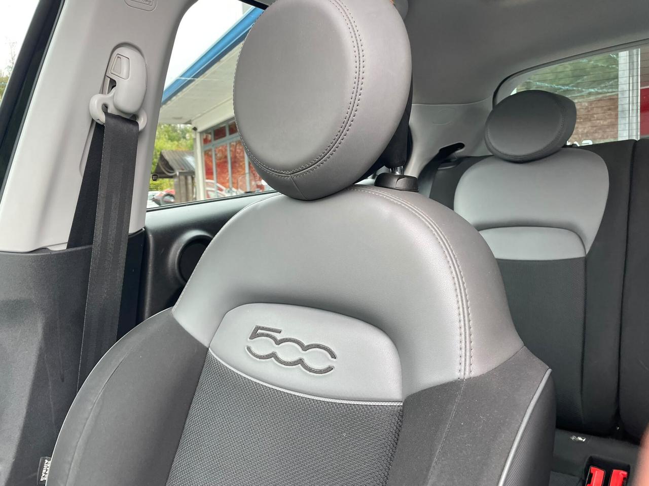 FIAT 500X 1.6MJT LOUNGE 120cv *TETTO APRIBILE*