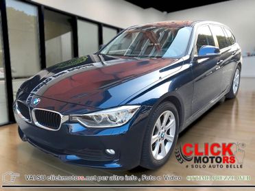 BMW Serie 3 Touring Serie 3 F31 2013 Touring 320d