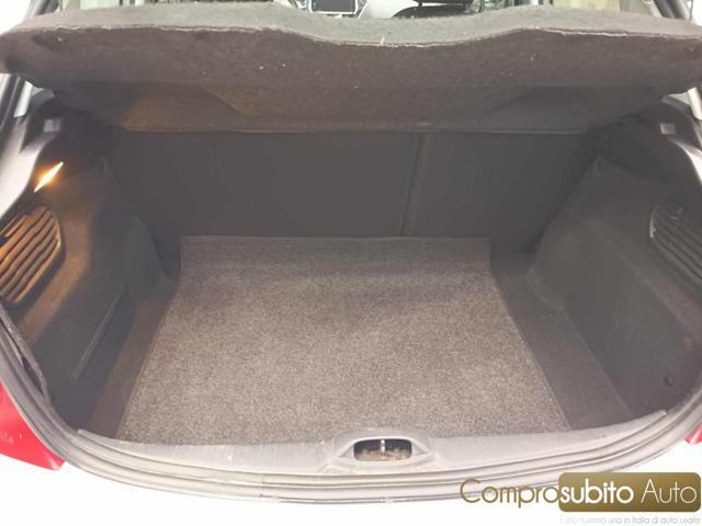 PEUGEOT 208 1° serie 1.2 VTi 82 CV 5 porte Allure