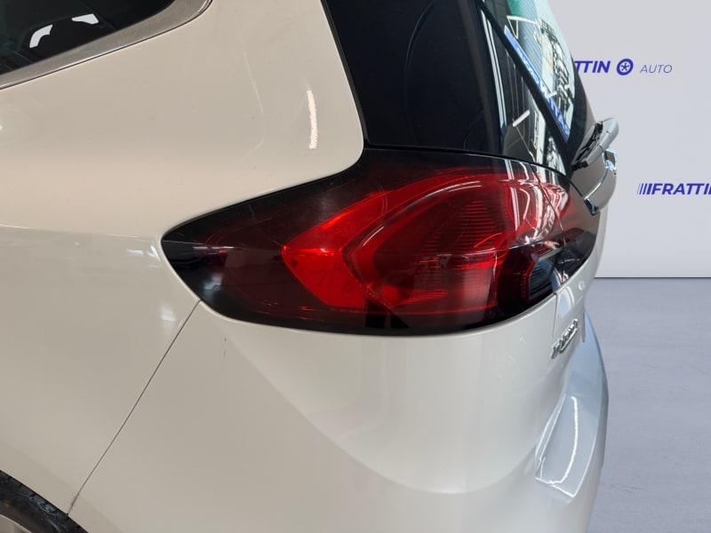 OPEL ZAFIRA TOURER 2.0 CDTI 130CV COSM