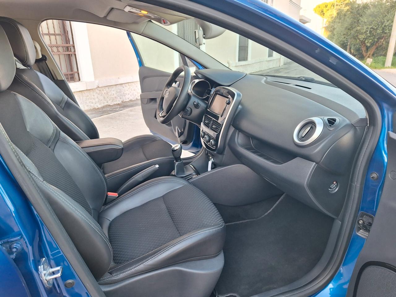 Renault Clio 1.5dci 75 CV 5 porte 85000 km 2018