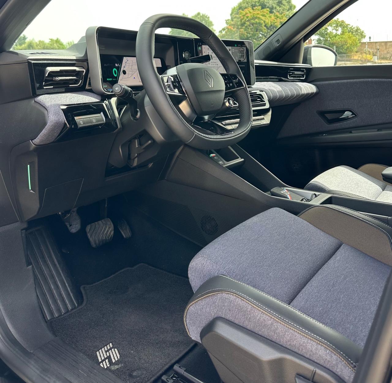 RENAULT 5 E-TECH ELECTRIC 150 CV COMFORT RANGE TECHNO