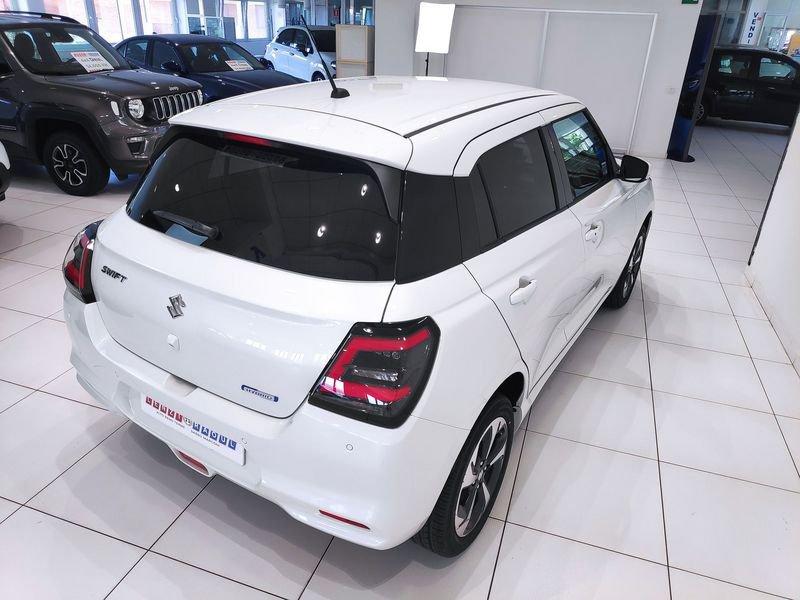 Suzuki Swift 1.2 Hybrid 4WD AllGrip Top*4x4*