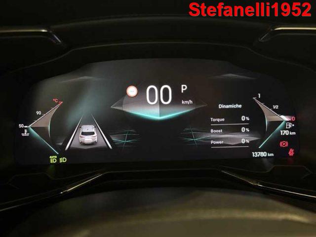 DS AUTOMOBILES DS 7 - 1.5 bluehdi Performance Line+ 130cv auto