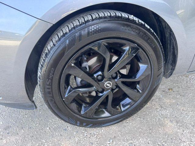 OPEL Corsa 1.4 90CV GPL Tech 5 porte PER NEOPATENTATI