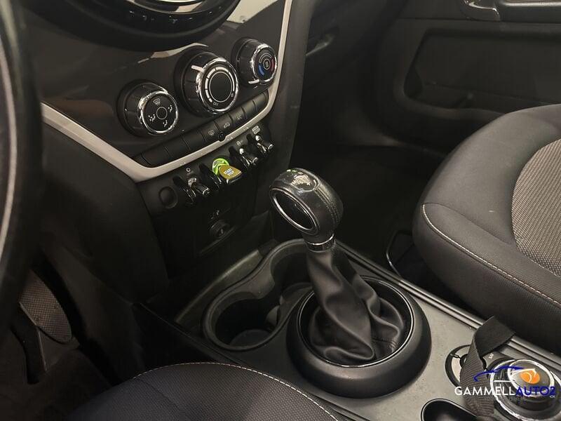 MINI Mini Countryman F60 Mini 1.5 Cooper SE Countryman ALL4 Automatica