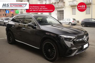 Mercedes-Benz GLC Mercedes-Benz GLC 220d 4M Mild Hyb. AMG Premium 145KW ANNO 2023