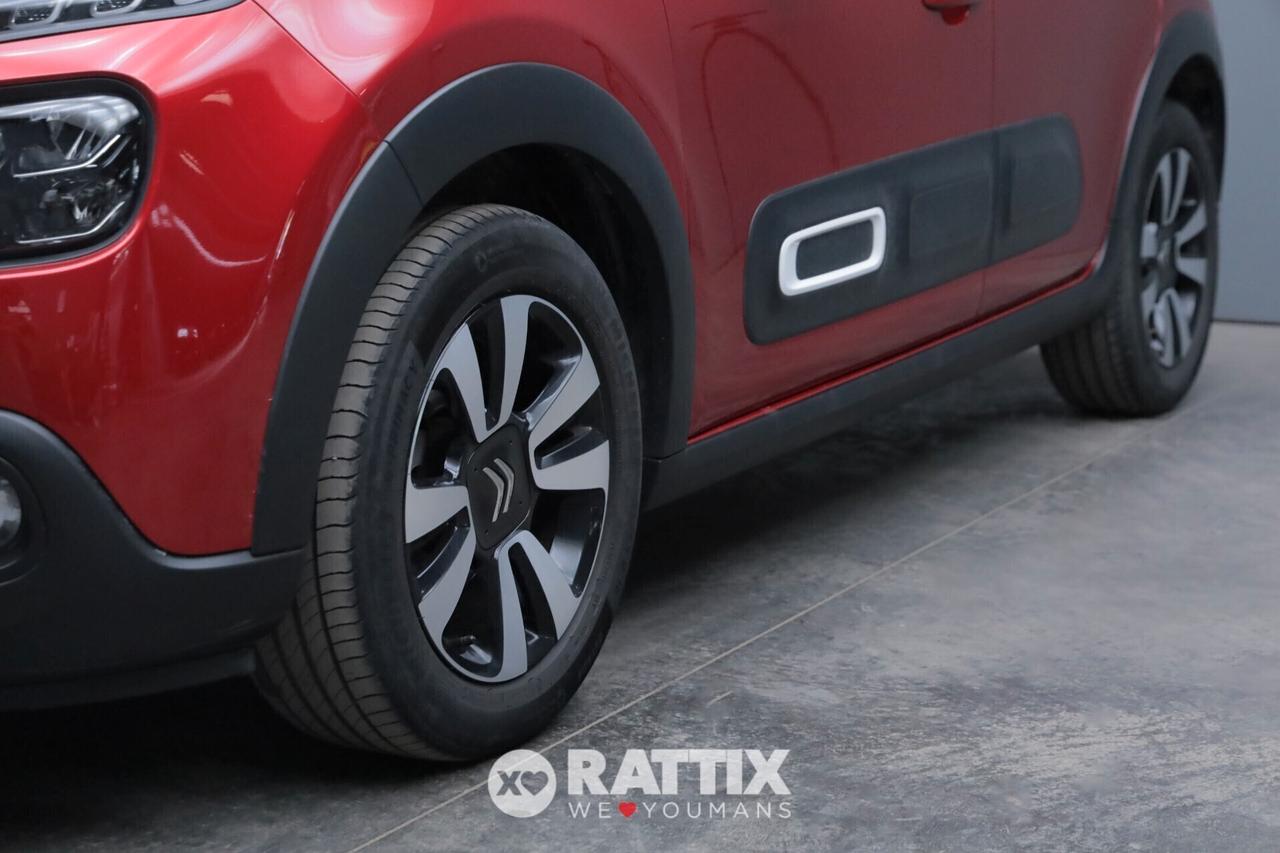 Citroen C3 PureTech 110 S&S Max