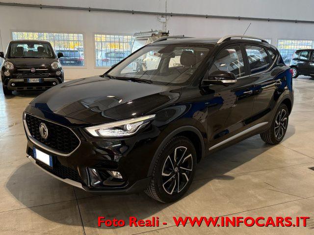 MG ZS 1.0T-GDI 112 CV Luxury - PROMO