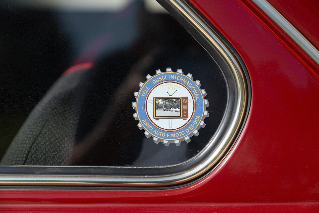 Fiat 850 SPECIAL - FIA00454