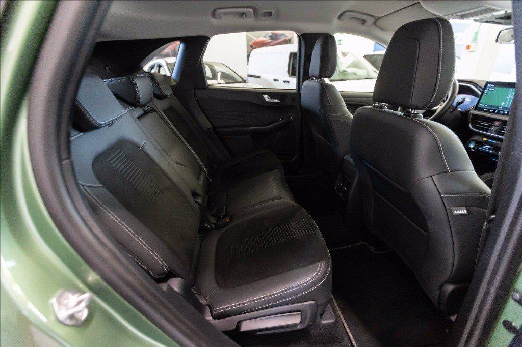 FORD Kuga 2.5 full hybrid Active X 2wd 180cv auto del 2024