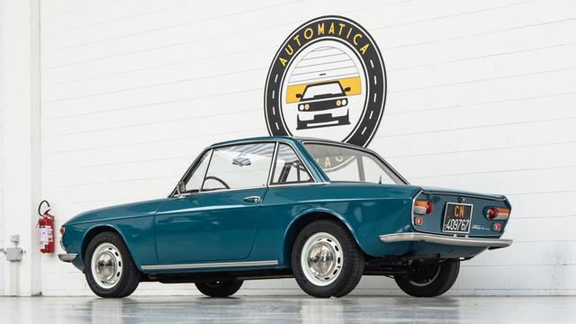 LANCIA Fulvia 1.2 TARGA ORO ECCELLENTI CONDIZIONI