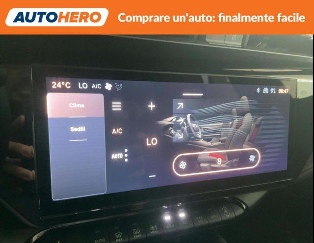 ALFA ROMEO Junior 1.2 145 CV Hybrid eDCT6