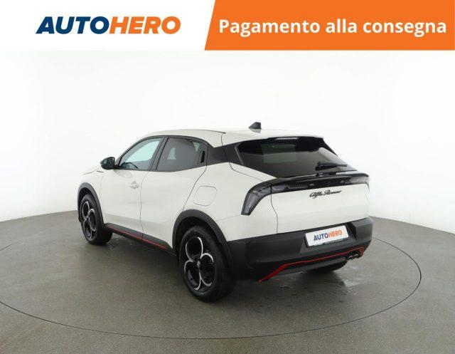 ALFA ROMEO Junior 1.2 136 CV Hybrid eDCT6 Speciale