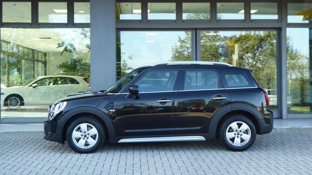 MINI Countryman 2.0 Cooper D Essential Countryman