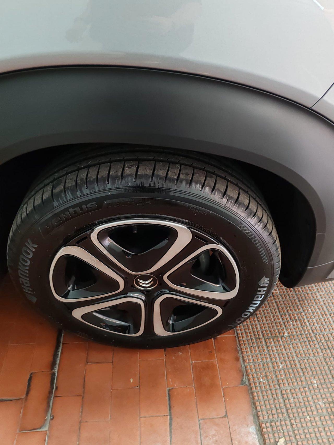 Citroen C3 Aircross 1.2 YOU 110cv