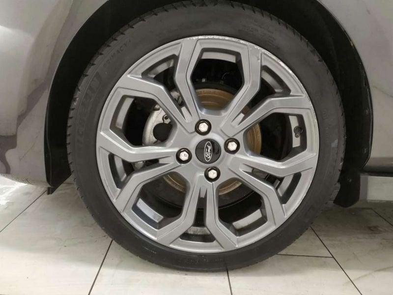 Ford Fiesta 5p 1.0 ecoboost ST-Line s&s 95cv my20.75
