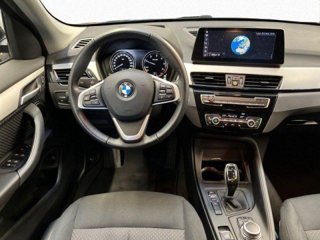 BMW X1 sDrive18d