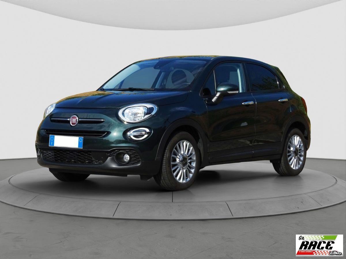 FIAT - 500X 1.3 mjt neo patentati