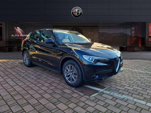 ALFA ROMEO Stelvio MY22 2200 MJT 190CV Q4 SUPER BUSINESS