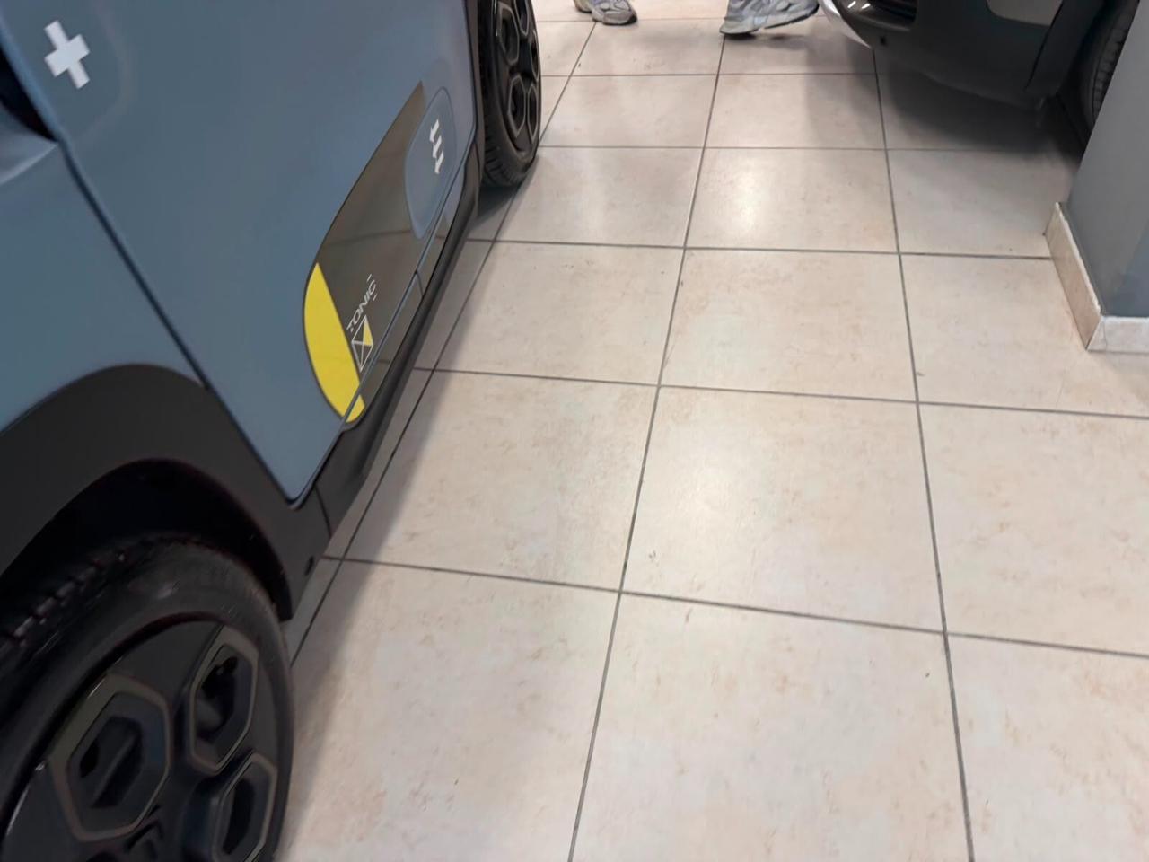 Citroen Ami My Tonic A RATE DA 75 AL MESE