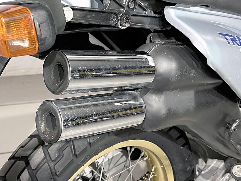 Honda Transalp XL 600V