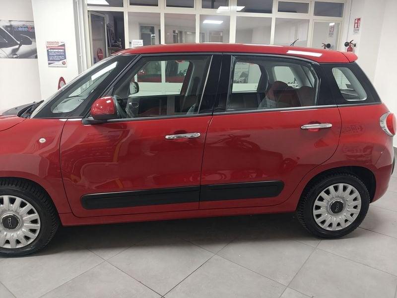 FIAT 500L 500L 1.3 mjt Easy 85cv