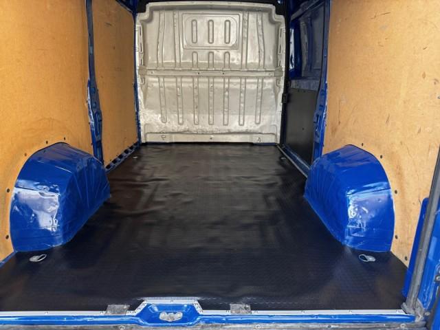 Peugeot Boxer 333 L2 H2 Bluehdi 140 Cv