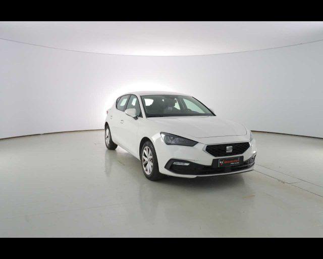 SEAT Leon 1.5 TGI Style